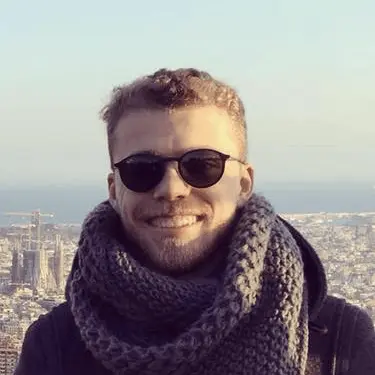 Samuel Ramos de Pina