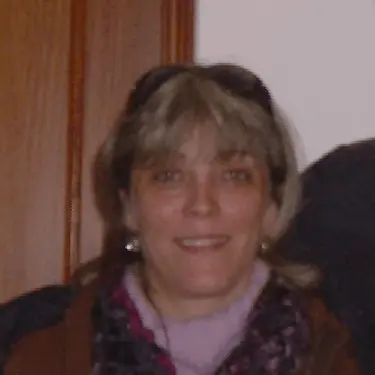 Professora Vera Pinto